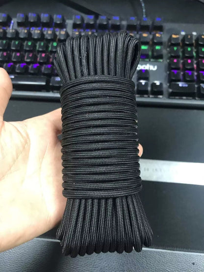 paracord 3 x 1m