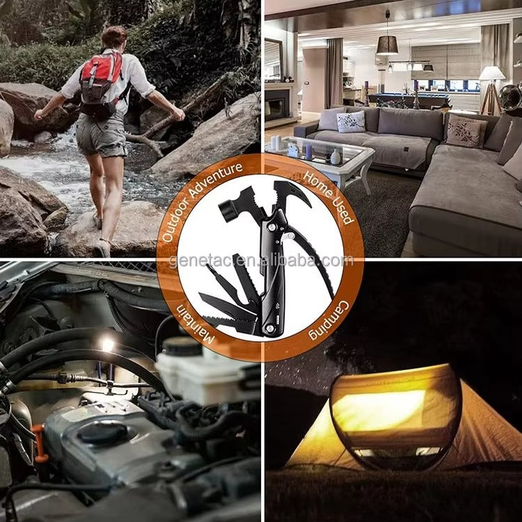 martello multifunzione